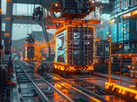 vodafone-ve-bshden-turkiyede-ilk-5g-akilli-fabrika-haberi - Machingo