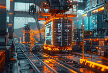 vodafone-ve-bshden-turkiyede-ilk-5g-akilli-fabrika-haberi - Machingo