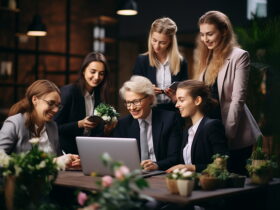 beko-kadin-girisimcilere-guclu-destek-sundu-haberi - Machingo