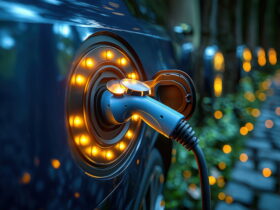 driventureden-elektrikli-arac-sarj-teknolojisine-yatirim-haberi - Machingo