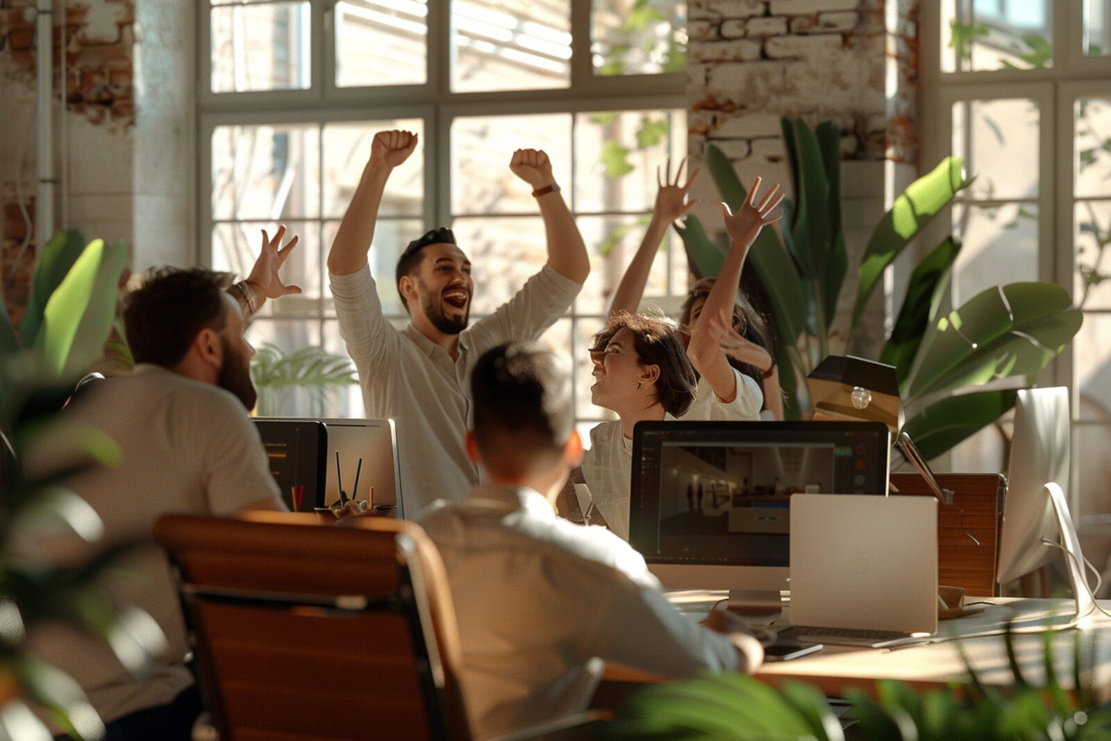 ekos-electric-happy-place-to-work-sertfikasi-aldi-haberi - Machingo