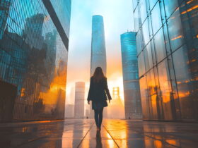 kagider-global-new-yorkta-guclu-bulusma-yapti-haberi - Machingo