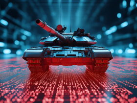 mia-teknolojiden-savunma-teknolojilerine-yatirim-haberi - Machingo