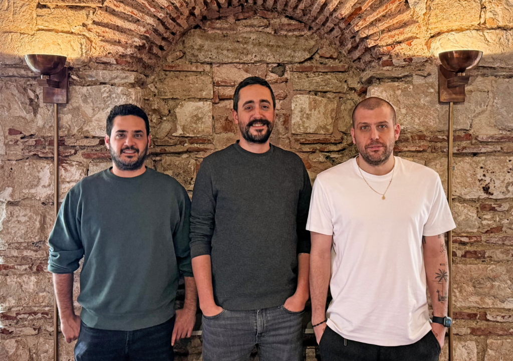 sanamekan - Machingo