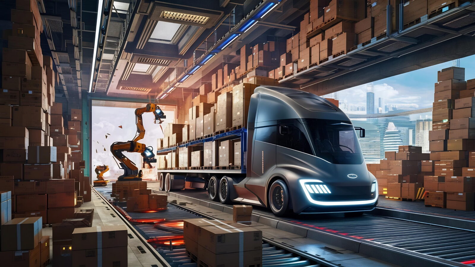 teknofestte-yapay-zeka-lojistik-yarismasi-basladi-haberi - Machingo